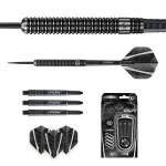 Darts-nooled Winmau Blackout 1, 22 g, 90 % volframit
