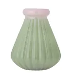 Bloomingville Vaas Judith, roheline, 82072711