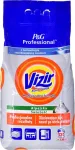 &bdquo;Vizir&ldquo; PESUPULBER &bdquo;VIZIR REGULAR AF&ldquo; 7,15 kg 130 pakendit 2560