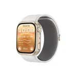 Nutikell Huawei Watch D3 White / 55020KBS