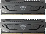 &bdquo;Patriot Viper Steel&ldquo; m&auml;lumoodul, DDR4, 8 GB, 3200 MHz, CL16 (PVS48G320C6K)