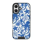 Nera - iPhone 17 Case, Elite Dark (MagSafe) / Gunmetal