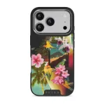 Holiday Archive - iPhone 17 Pro Case, Elite Dark (MagSafe) / Gunmetal