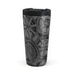 Garage - Travel Mug, 500 ml / Flap
