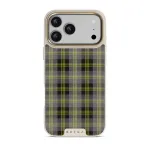 Evergreen - iPhone 17 Pro Max Case, Elite Light (MagSafe) / Gold