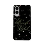 Book Club - Samsung Galaxy S25 Edge Case