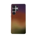 October - Samsung Galaxy S25 Ultra Case, Tough (Magnetic) / N/A