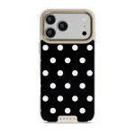 Point Taken - iPhone 17 Pro Max Case, Elite Light (MagSafe) / Gold