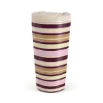 Berry Layers - Travel Mug, 500 ml / Flap