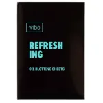 WIBO_Charcoal Refresh Oil Blotting Sheets &ndash; rasva imavad salvr&auml;tikud