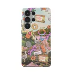 My Only Sweetheart - Samsung Galaxy S25 Ultra Case, Tough (Magnetic) / N/A