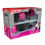 Dyson Supersonic F&ouml;&ouml;n lisaotsikutega