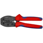 KNIPEX PreciForce crimping pliers 97 52 35 (red/blue, crimping 0.5 - 6