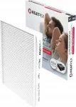 Heatpex filter ARIA VITALE PURO ISO ePM1 70% (F7) ePM1 70% (sissepuhkefilter)