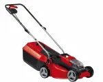 Einhell GE-CM 18/32 Li-Solo Push muruniiduk must, punane