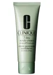 Clinique - &Otilde;rn koorimine igap&auml;evaseks kasutamiseks (7 p&auml;evane koorimiskreem) 100 ml