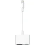Lightning digitaalne AV-adapter