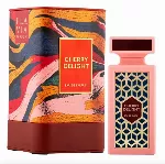 Flavia - Cherry Delight - EDP - 90 ml