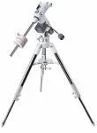 Bresser Messier EXOS 2/EQ-5 ekvatoriaalne teleskoobi alus koos kolmetoalise statiiviga 4964250, 690&ndash;1095 mm,