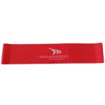 Fitness Kumm Yakima Sport Punane 100248