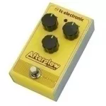 TC Electronic Afterglow Chorus Efekt typu chorus