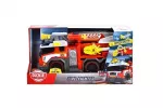 Fire Brigade with Light and Sound by AS Dickie