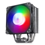 PHANTEKS Polar ST4 Series CPU Cooler, DRGB, PWM - 120mm
