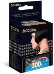 " Accura tindi HP nr 300XL (CC644EE) asendaja.