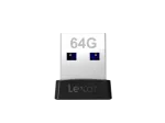 "Lexar" | "M&auml;lupulk" | "JumpDrive S47" | 64 GB | USB 3.1 | Must | Must