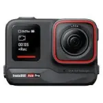 Seikluskaamera Insta360 Ace Pro 2 Standard Bundle CINSBBGA-ACEPRO2-STD