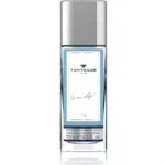 Tom Tailor Be Mindful Man DSP M 75 ml