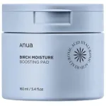 Anua Birch Moisture Boosting Pad 160 ml