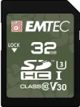 "CARD Emtec 32GB UHS-I U3 V30 Outdoor"