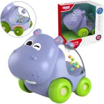 WOOPIE BABY Rattle Hippo s&otilde;iduk