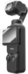 Karastatud klaas DJI Osmo Pocket 3 jaoks