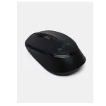 AM205 2.4G Wireless mouse Black