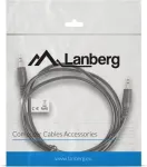 LANBERG CA-MJMJ-10CC-0012-BK kaabel