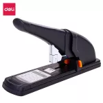 DELI k&ouml;ide kuni 80 lehte, must