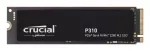 SSD|CRUCIAL|220xTBW rating|Read speed 7100 MB/s|Write speed 6000 MB/s|NVMe Yes|PCI Express 4.0|M.2|1000 GB|CT1000P310SSD8-T