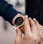 "Kodak Smart Watch SW-7211 rose gold"