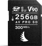 "Kaart Angelbird SD Card AV PRO UHS-II 256GB V90"