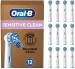 Oral-B Sonic toothbrush head 8006540859933 / 12x Sens White