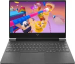 HP Victus 15-fb3042nw - Ryzen AI 5 340 | 15,6 tolli - 144 Hz | 16 GB | 1 TB | 1 TB + 1 TB | Windows 11 Home | RTX 5060 | Must | Must