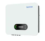 V&otilde;rguinverter PV 22 kW / 24,2 kVA, 3-faasiline, 2 MPPT, Wi-Fi, DC SPDII, 22KTLX-G3