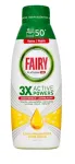 N&otilde;udepesugeel FAIRY Platinum Extra Shine Lemon, 900 ml