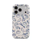 Takeout - iPhone 17 Pro Case, Tough (MagSafe) / N/A