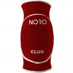 NO10 Club punased p&otilde;lvikud &ndash; suurus S