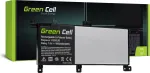 &bdquo;Green Cell&ldquo; aku &bdquo;Asus&ldquo; (C21N1509)