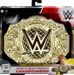 &bdquo;Mattel&ldquo; WWE &bdquo;Pas Championship&ldquo; meistriv&otilde;istluste v&ouml;&ouml; figuur, komplekt (HNY41)