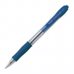Automaatpliiats Pilot Super Grip, 0,7 mm, HB, tk.